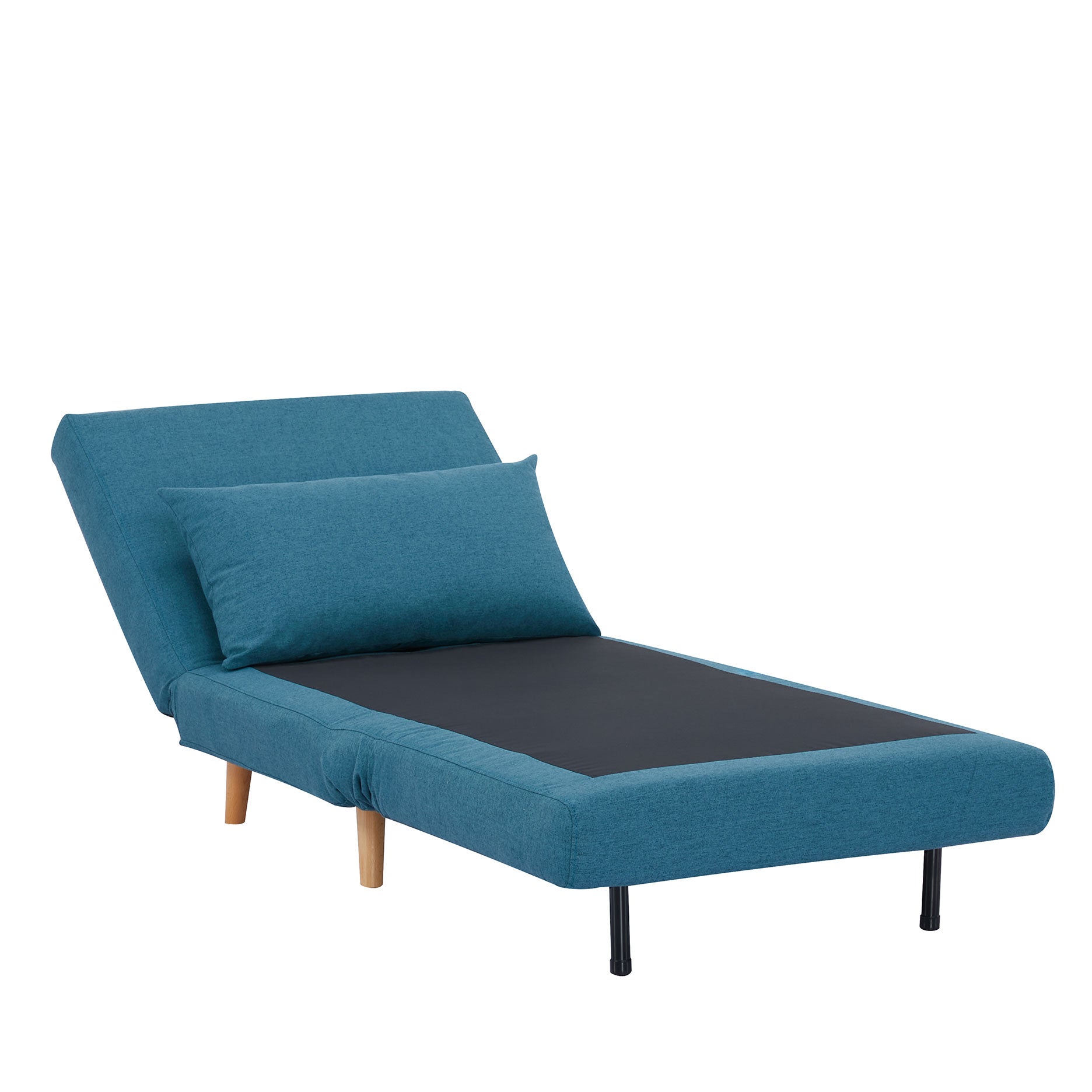 IOWA II Schlafsessel 1 Person